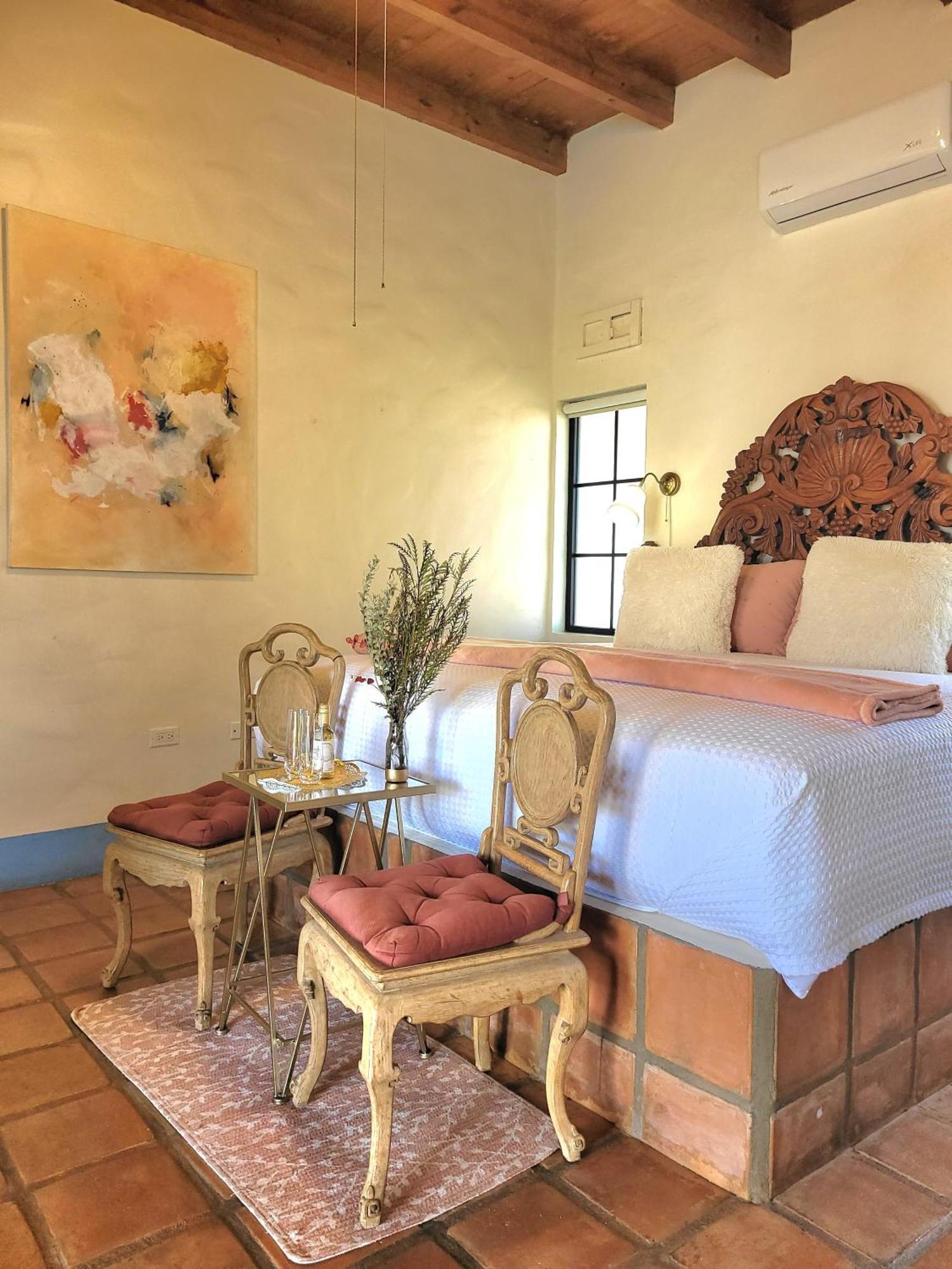 Casa Magdalena Bed & Breakfast San Carlos Nuevo Guaymas Exterior photo